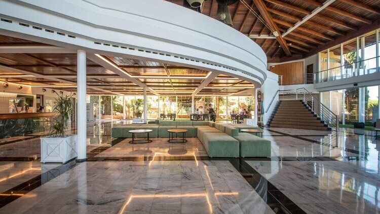 Blau Colonia Sant Jordi